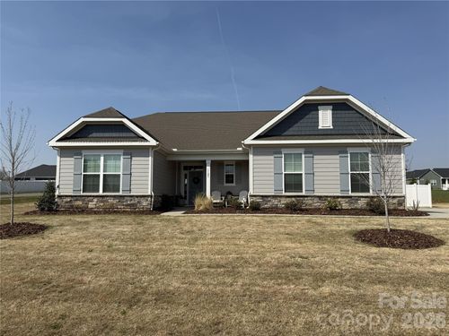 1105 Coppergate Dr, Salisbury, NC, 28147-6011 | Card Image