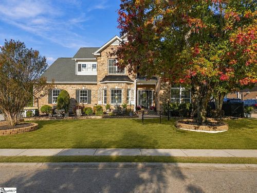 206 Traymore Way, Greer, SC, 29650-5305 | Card Image