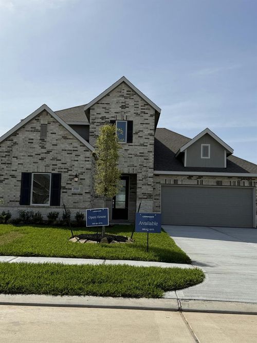 4831 Little Metalmark Dr, Needville, TX, 77461-1115 | Card Image