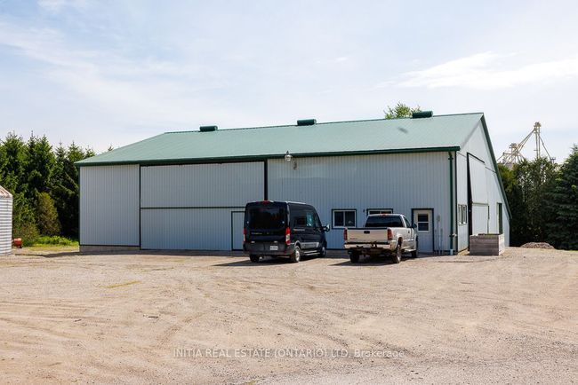 37364 Londesboro Rd, Home with 3 bedrooms, 2 bathrooms and 20 parking in Goderich ON | Image 33