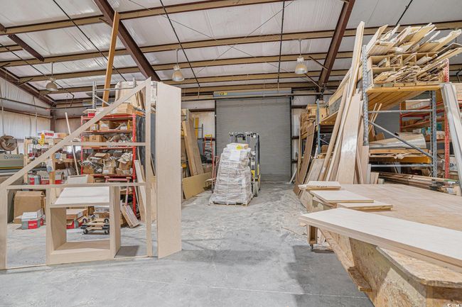 Workshop area | Image 31