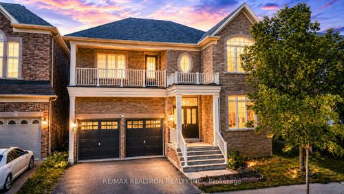 28 Brightside Ave, Richmond Hill, ON, L4E0P6 | Card Image