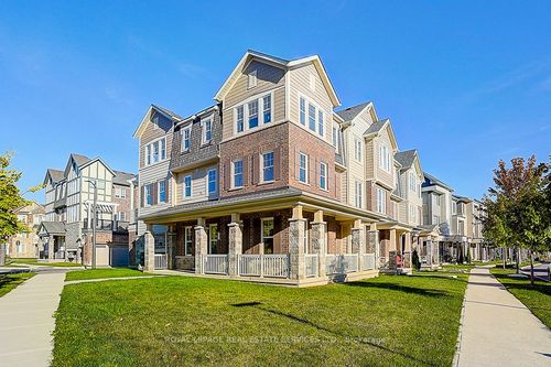 3439 George Savage Ave, Oakville, ON, L6M1R6 | Card Image