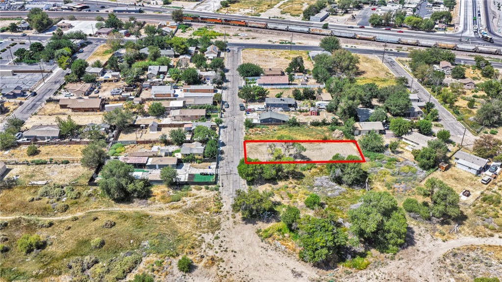 Land in Victorville 5