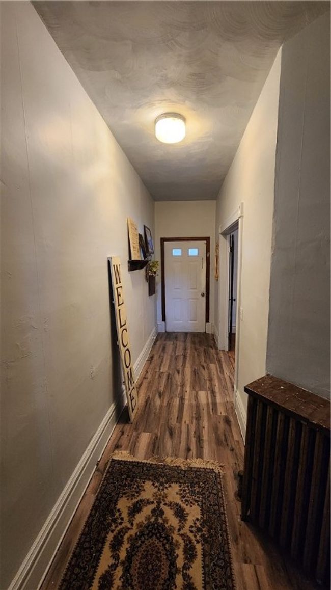 102 Sumner Ave, House other with 4 bedrooms, 2 bathrooms and 2 parking in Vandergrift PA | Image 11