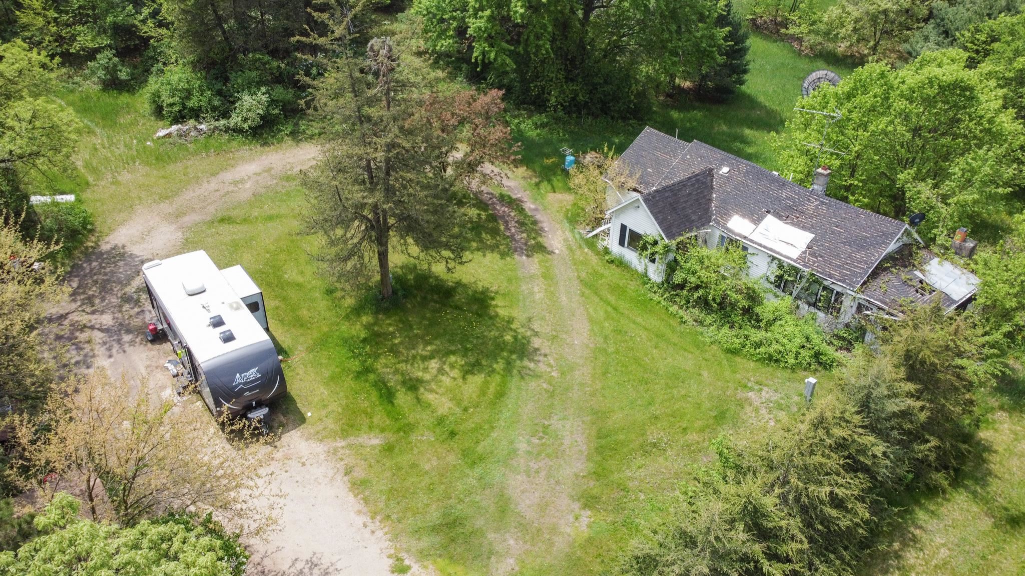 County Road K , Wisconsin Dells, WI 53965