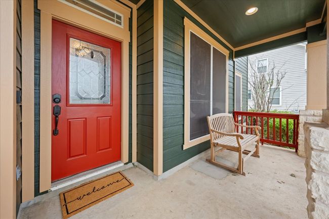 157 Mcgarity, House other with 4 bedrooms, 3 bathrooms and null parking in Kyle TX | Image 4