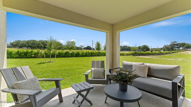 30 Sprout Ln, House other with 4 bedrooms, 2 bathrooms and null parking in ORMOND BEACH FL | Image 34