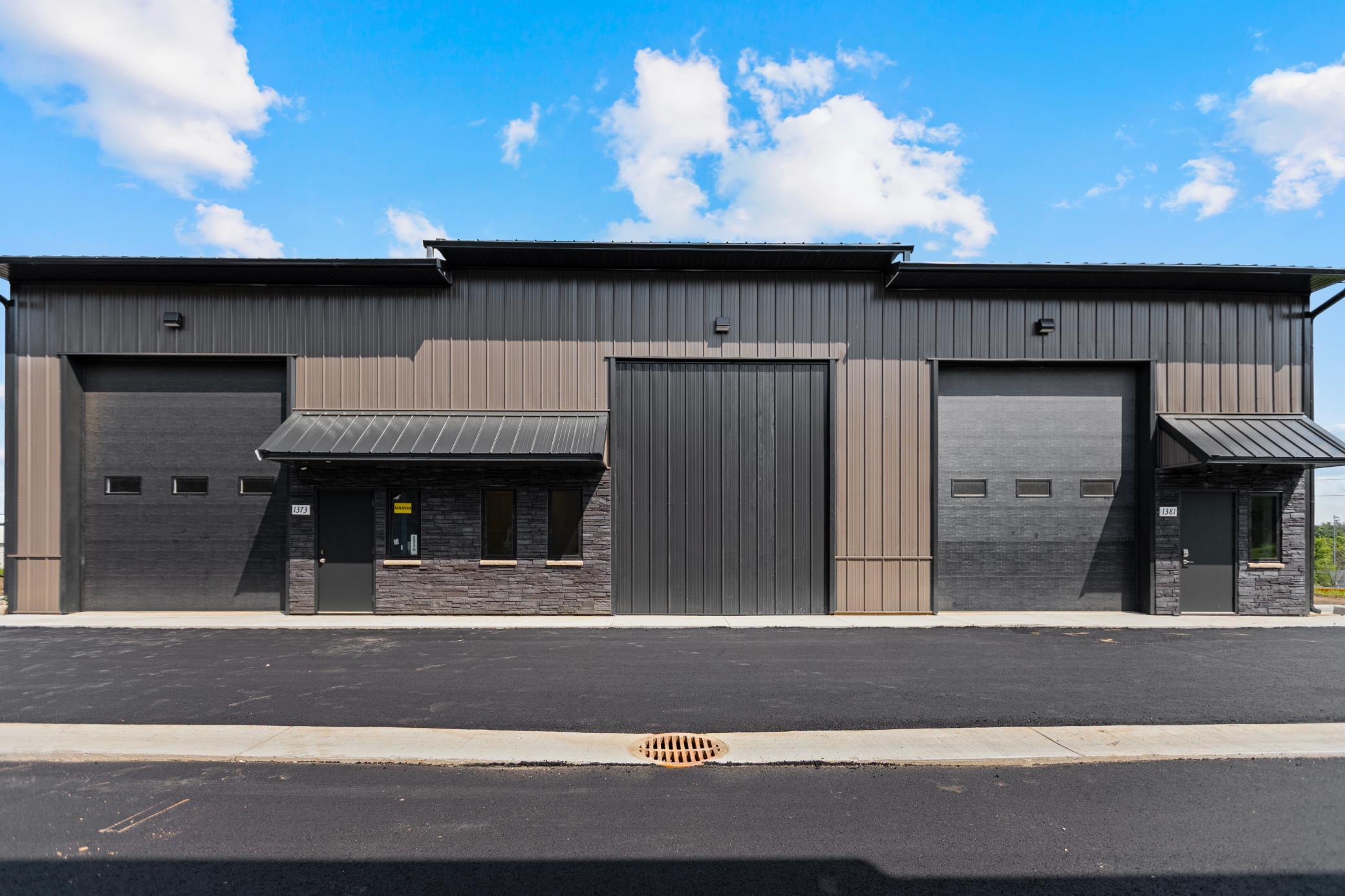 Commercial Sale in Northfield