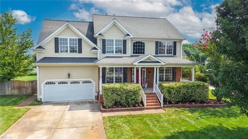 1237 Spruce Ln, Chesapeake, VA, 23320-6966 | Card Image