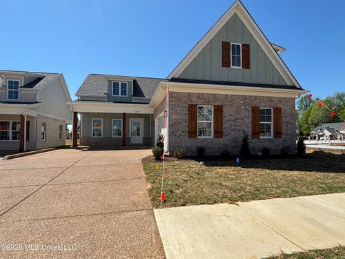 6069 E River Birch Road, Walls, MS, 38680 | Card Image