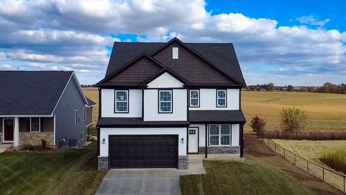 7183 Genesis Way, Bettendorf, IA, 52722-3191 | Card Image