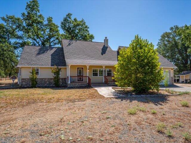 Residential in Cottonwood 4