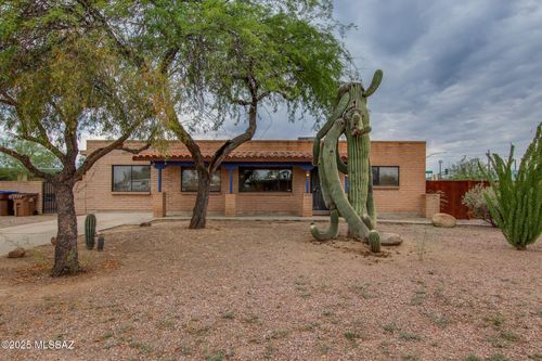4431 W Placita Rebecca, Tucson, AZ, 85741 | Card Image