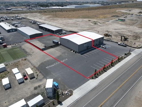 191 E Reata Rd, Richland, WA, 99352 | Card Image