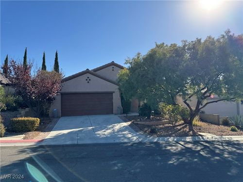 3025 Fort Stanwix Road, Henderson, NV, 89052 | Card Image