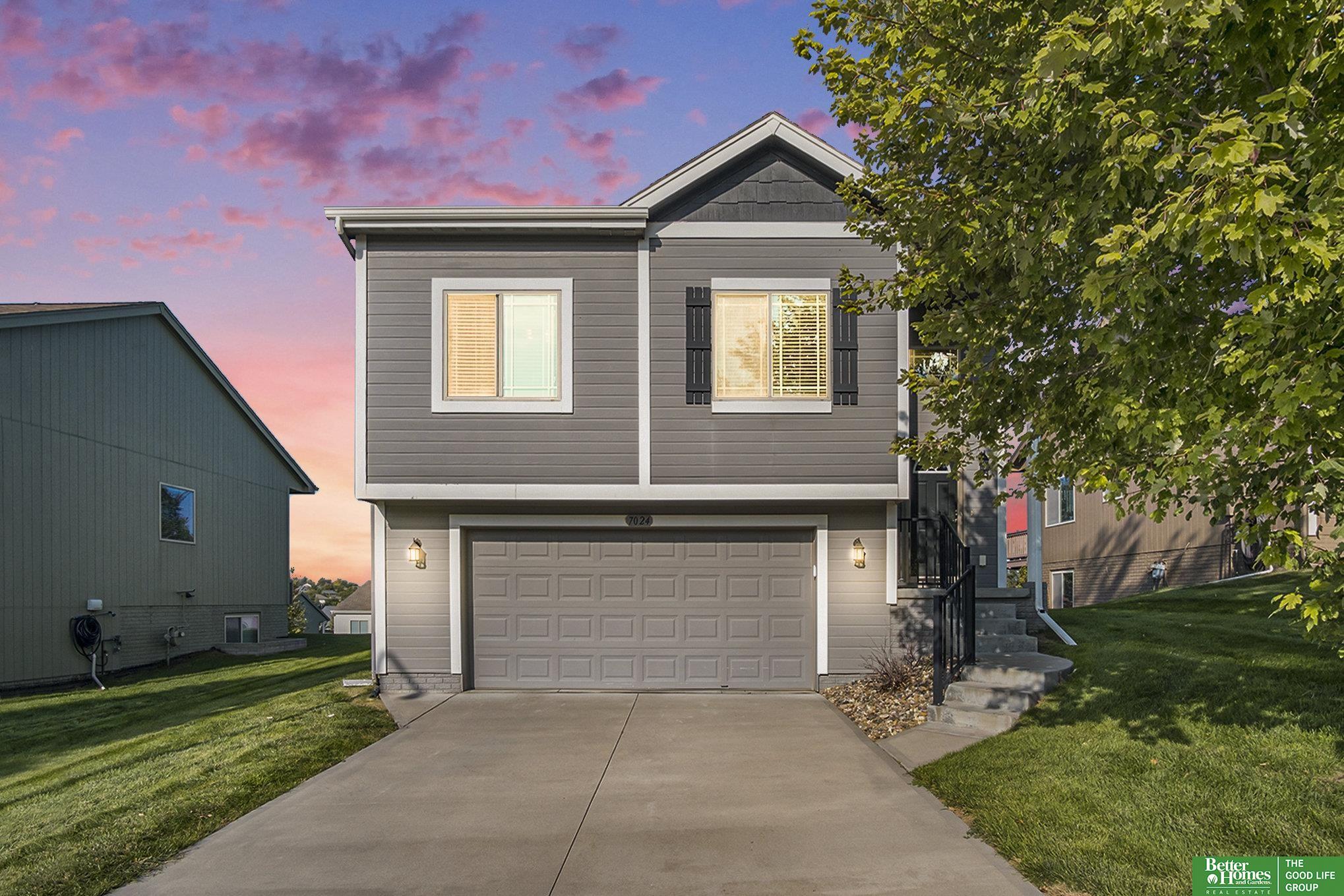 183rd Ave, Omaha, NE 68136