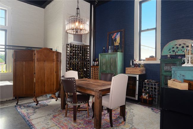 APT-2G - 2901 Smallman St, Condo with 1 bedrooms, 1 bathrooms and 1 parking in Pittsburgh PA | Image 6