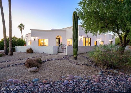 18418 E Horseshoe Cir, Rio Verde, AZ, 85263-7036 | Card Image