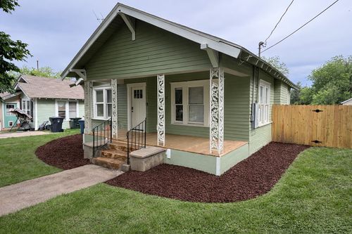 1602 Mitchell Ave, Waco, TX, 76708-2952 | Card Image