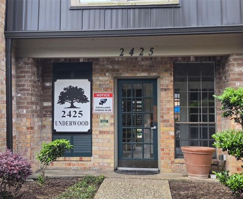 355-2425 Underwood St, Houston, TX, 77030-3530 | Card Image