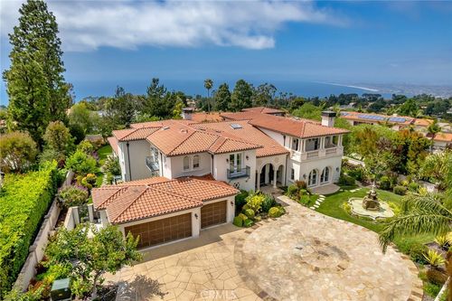 1436 Via Arco, Palos Verdes Estates, CA, 90274-2055 | Card Image