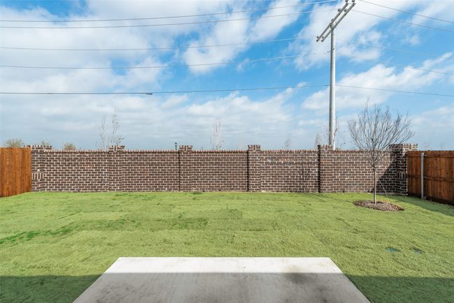 5813 Edward Dr, House other with 3 bedrooms, 2 bathrooms and null parking in Aubrey TX | Image 39