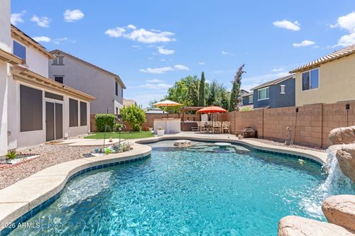 3425 E Sierra Madre Ave, Gilbert, AZ, 85296-1879 | Card Image