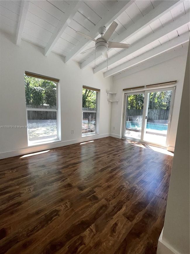 3700 Loquat Ave, House other with 4 bedrooms, 2 bathrooms and null parking in Coconut Grove FL | Image 5