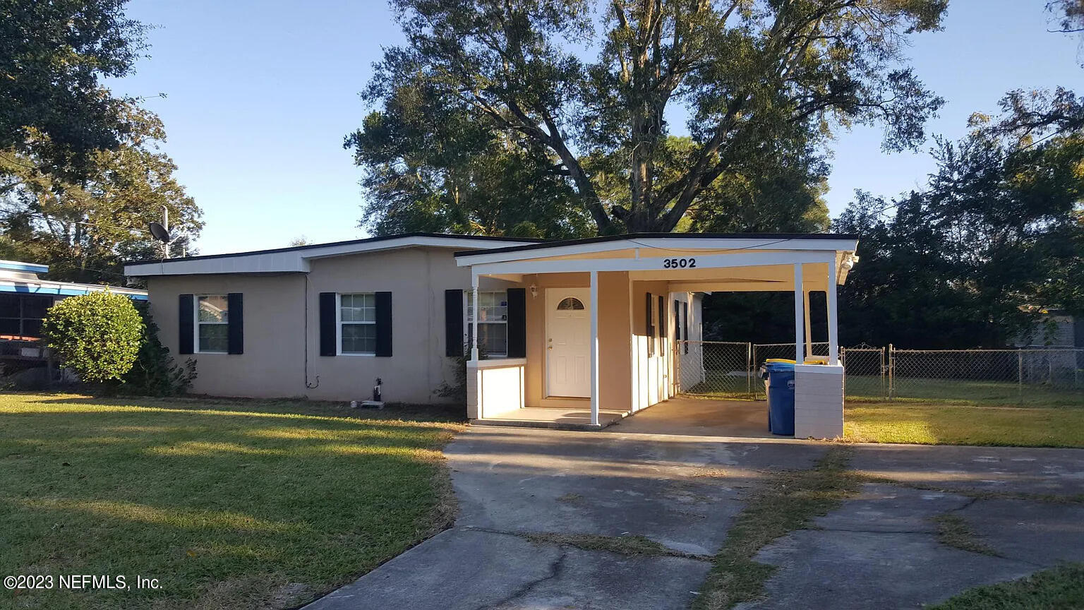 Japonica Rd, Jacksonville, FL 32209