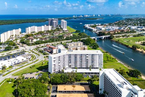 ph12-336 Golfview Road, North Palm Beach, FL, 33408 | Card Image