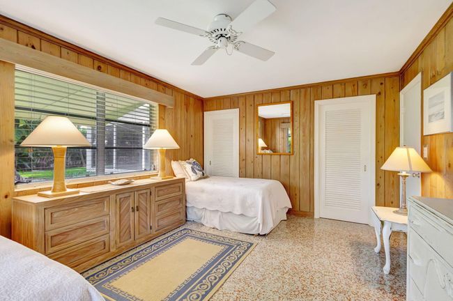 124 Sandal Ln, House other with 3 bedrooms, 2 bathrooms and null parking in Palm Beach Shores FL | Image 26