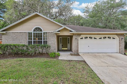 3030 Sans Pareil St, Jacksonville, FL, 32246-7765 | Card Image