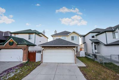 69 Saddlecreek Terr Ne, House other with 4 bedrooms, 2 bathrooms and 4 parking in Calgary AB | Image 1