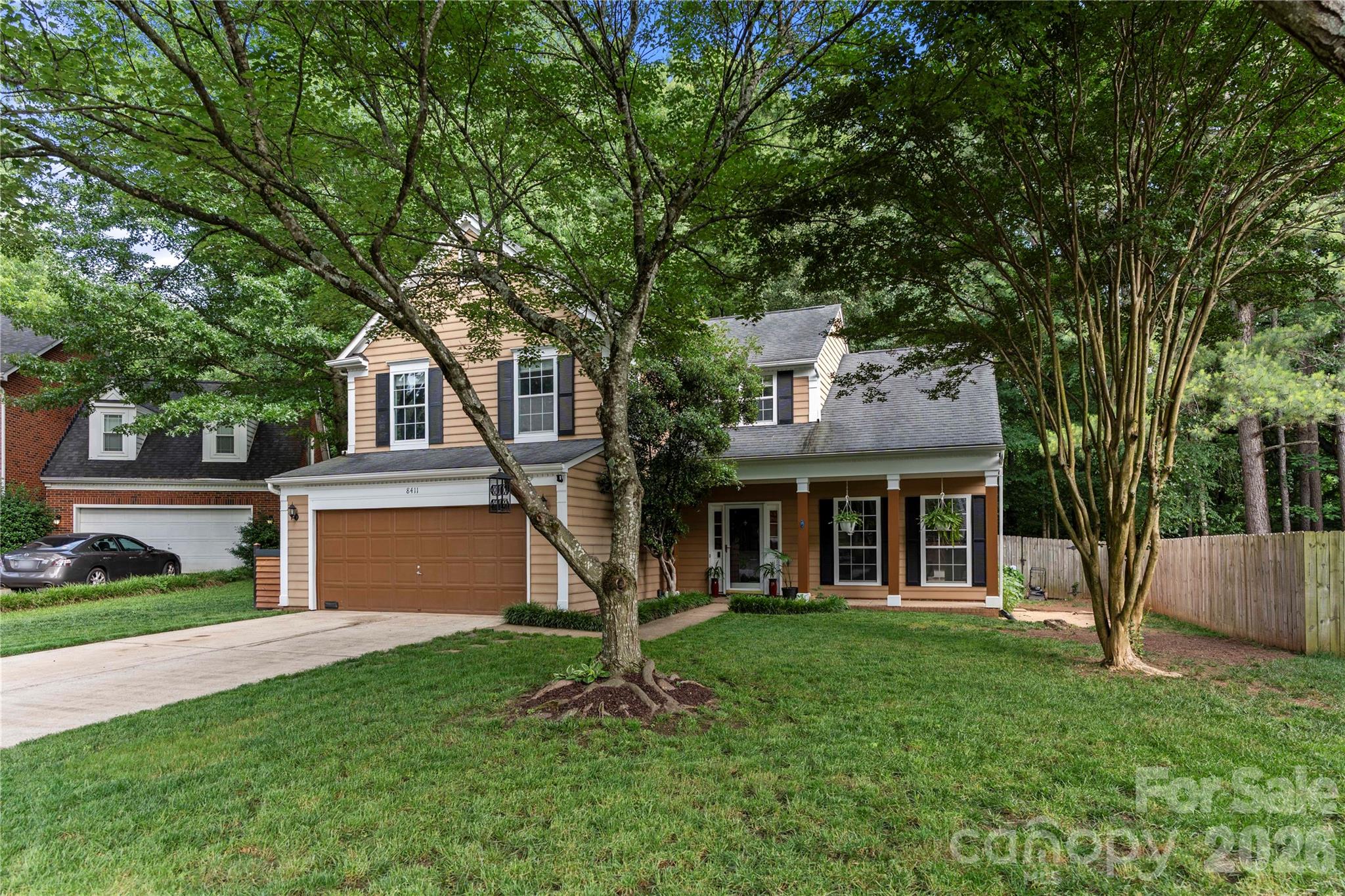 Residential in Charlotte 3