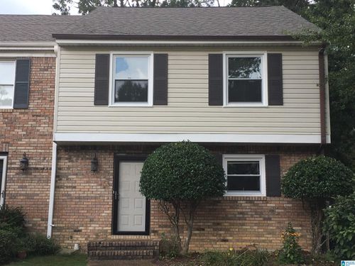 3861 Overton Manor Lane, VESTAVIA HILLS, AL, 35243 | Card Image