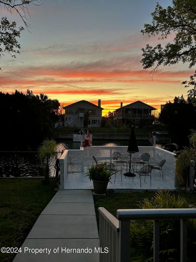 3178 Sea Grape Dr, House other with 2 bedrooms, 2 bathrooms and null parking in HERNANDO BEACH FL | Image 24