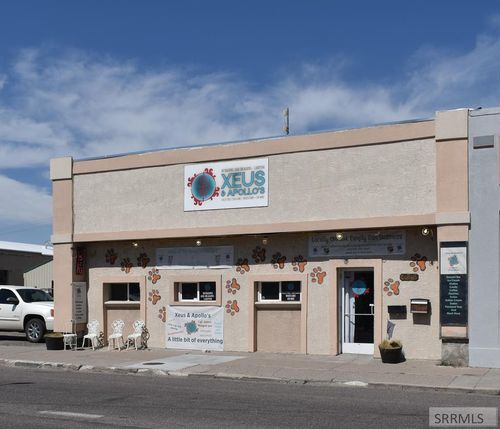 538 S Main St, Pocatello, ID, 83204-3324 | Card Image