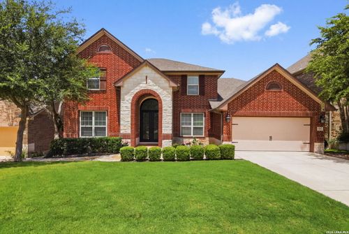 19023 Salado Cyn, San Antonio, TX, 78258-1642 | Card Image