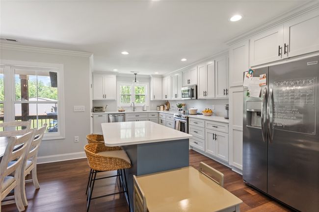500 Riley Rd, House other with 3 bedrooms, 2 bathrooms and null parking in Easley SC | Image 17