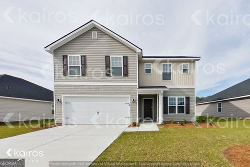 15 Duluth Dr, Brunswick, GA, 31525-5667 | Card Image