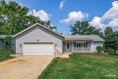 309 W Fayette St, Sandwich, IL, 60548-2046 | Card Image