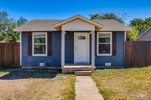 2609 North Street, San Angelo, TX, 76901 | Card Image