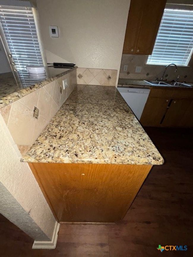 4411 Abigail Dr, Townhouse with 3 bedrooms, 2 bathrooms and null parking in Killeen TX | Image 15