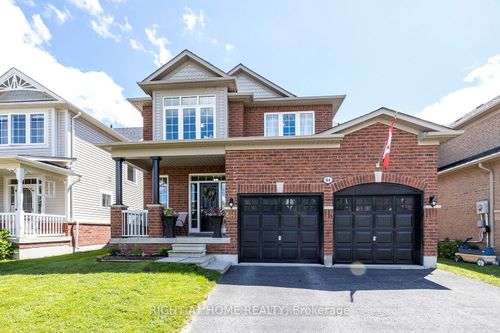 64 Chimney Hill Way, Port Perry, ON, L9L2E1 | Card Image