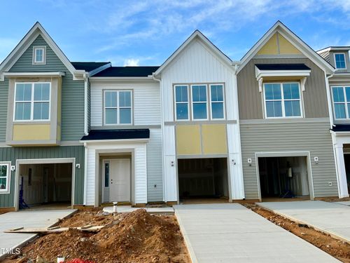 207-157 Ripple Way, Clayton, NC, 27520-2083 | Card Image