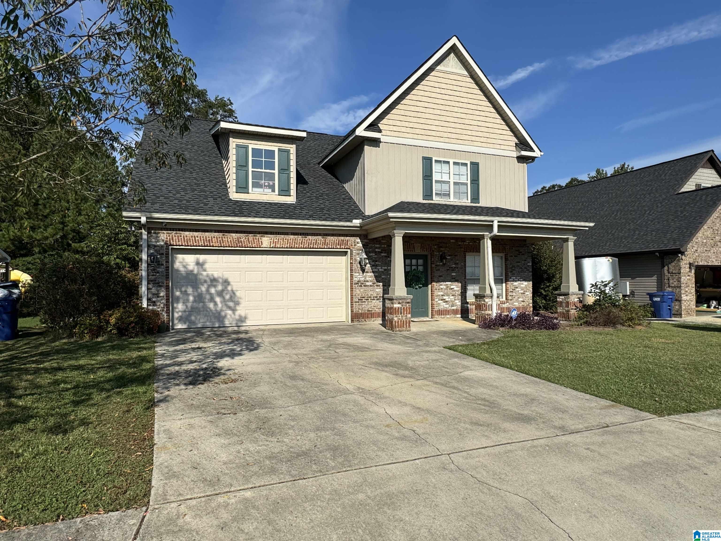 Jenkins Rd, Oxford, AL 36203