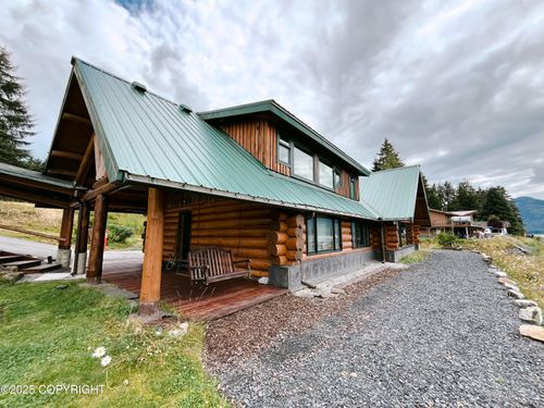 250 Mitkof Hwy, Petersburg, AK, 99833-0518 | Card Image