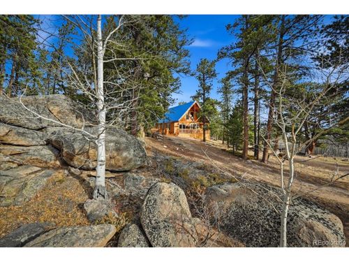 739 Socorro Trl, Red Feather Lakes, CO, 80545 | Card Image
