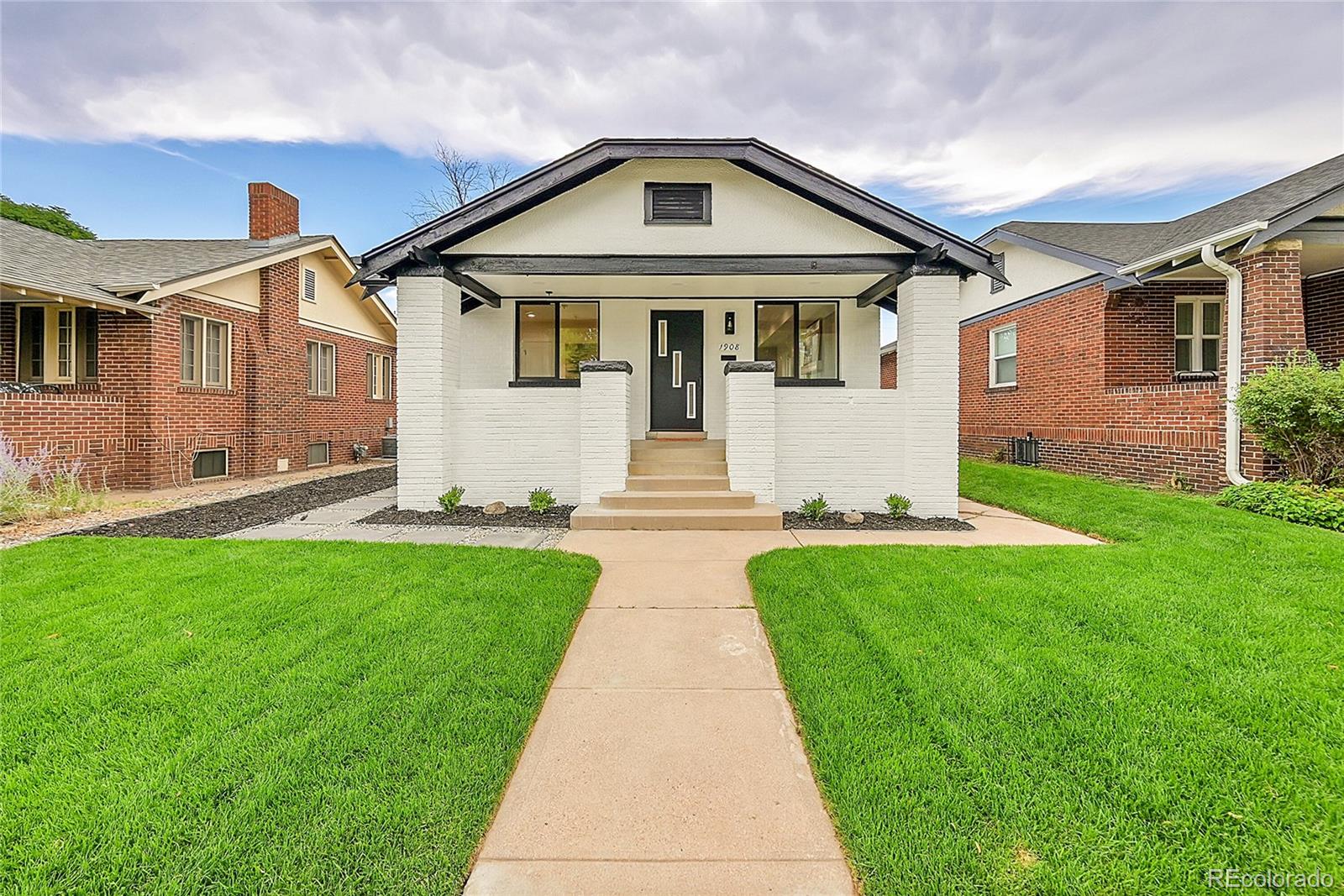 Lincoln St, Denver, CO 80210